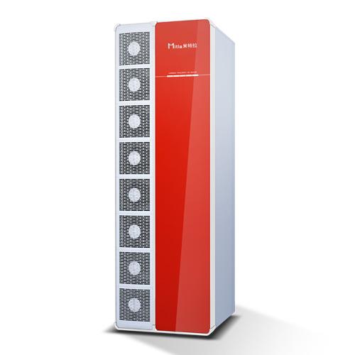 米特拉空气能热水器